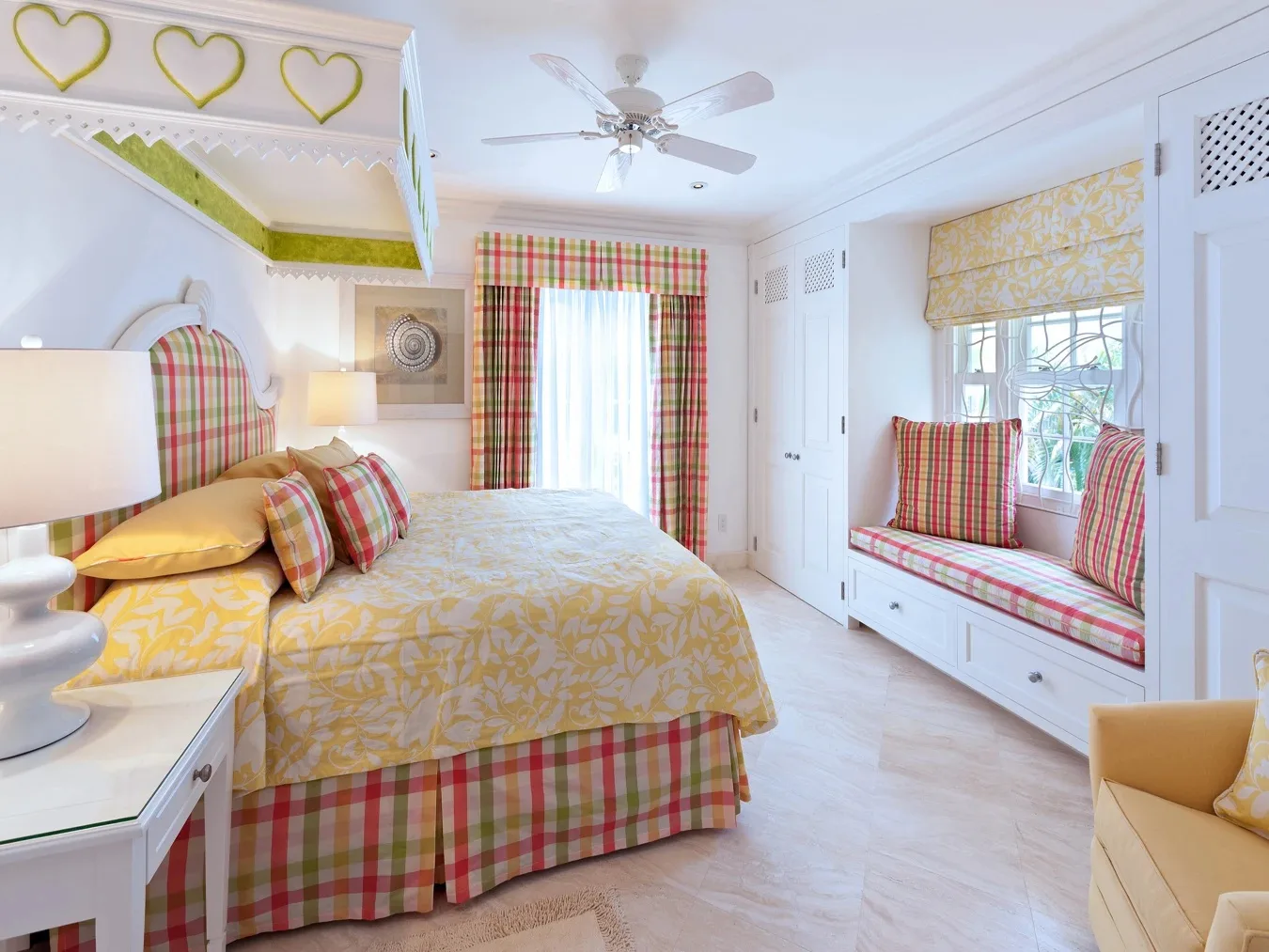 Still Fathoms - Classic Beachfront Villa, 5-bedroom villa for sale in St James, Barbados - photograph 12