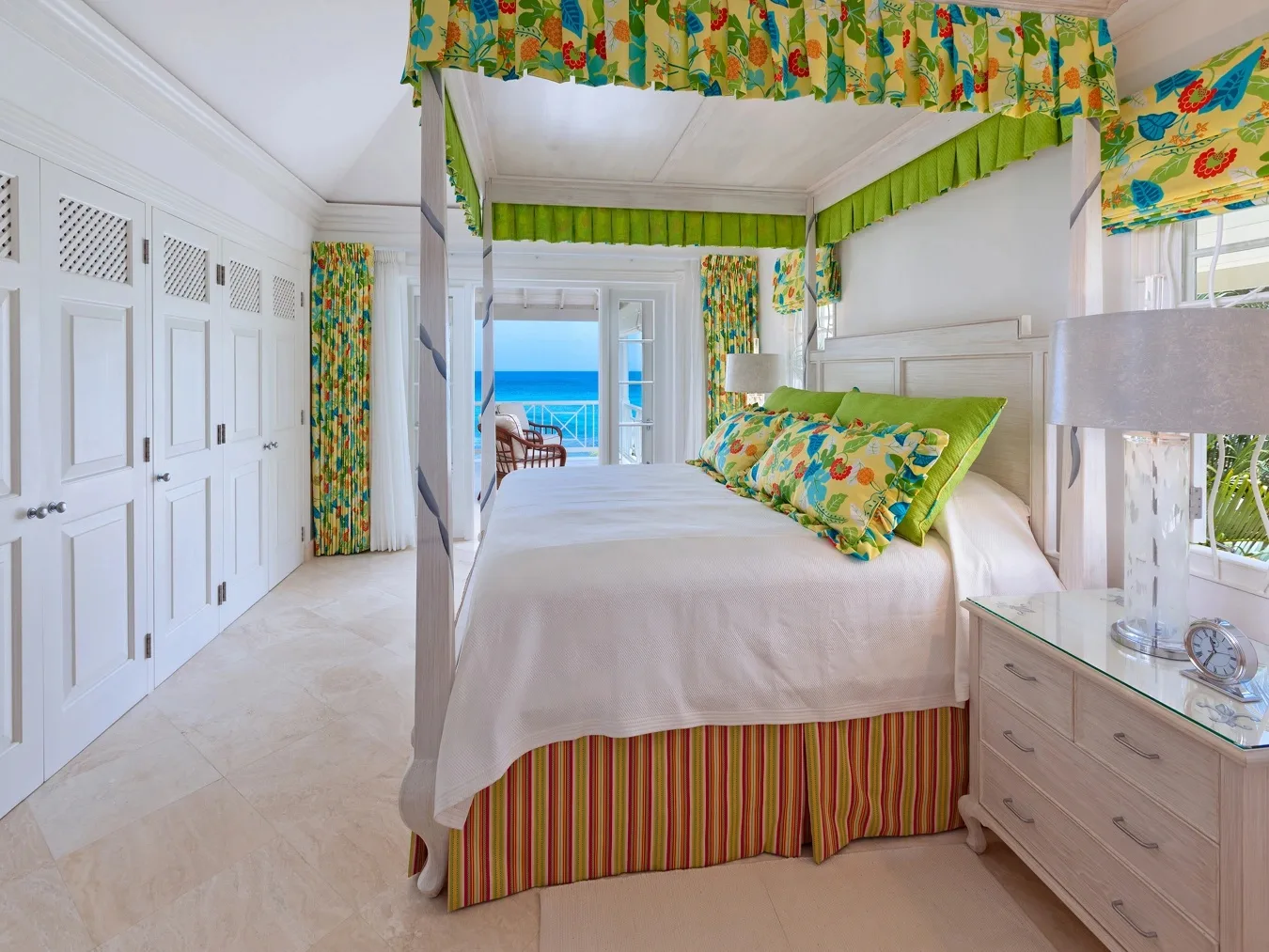 Still Fathoms - Classic Beachfront Villa, 5-bedroom villa for sale in St James, Barbados - photograph 15
