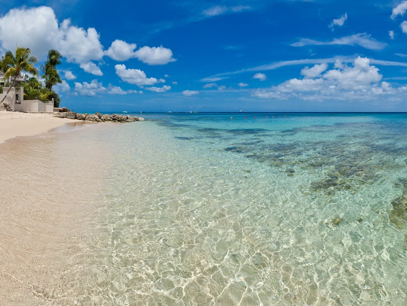Still Fathoms - Classic Beachfront Villa, 5-bedroom villa for sale in St James, Barbados - photograph 16