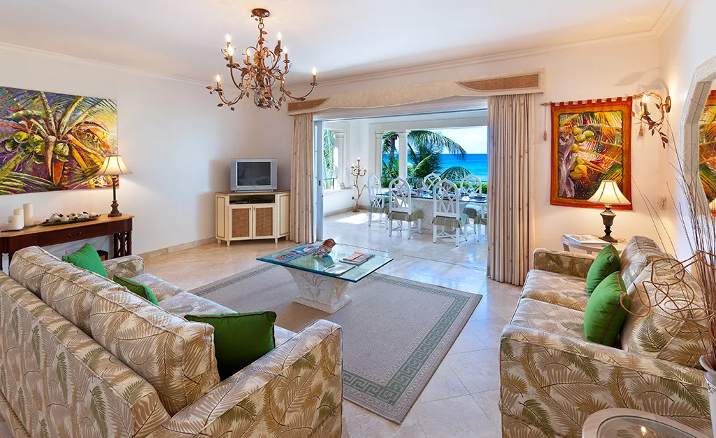 Flamboyant - No. 201 Schooner Bay, 2-bedroom villa for rent in St Peter, Barbados - photograph 6