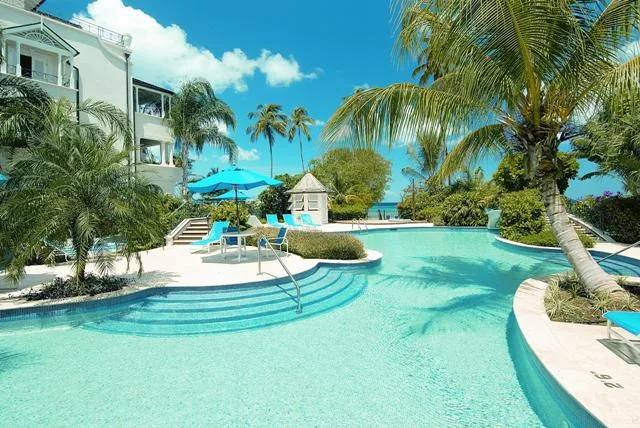 Flamboyant - No. 201 Schooner Bay, 2-bedroom villa for rent in St Peter, Barbados - photograph 3