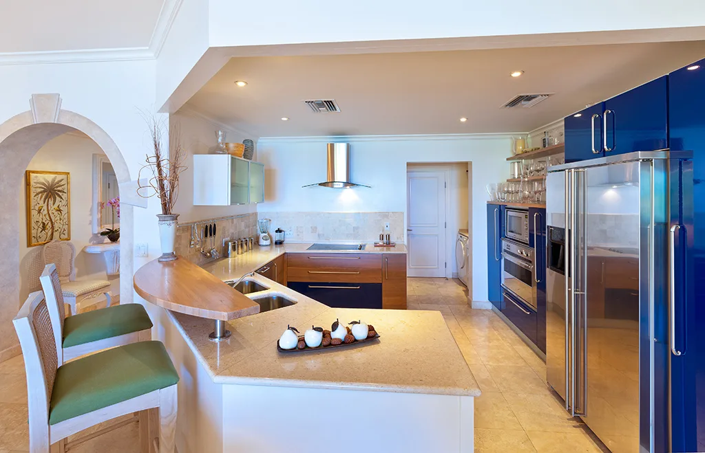Flamboyant - No. 201 Schooner Bay, 2-bedroom villa for rent in St Peter, Barbados - photograph 5