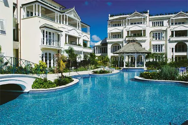 Flamboyant - No. 201 Schooner Bay, 2-bedroom villa for rent in St Peter, Barbados - photograph 2