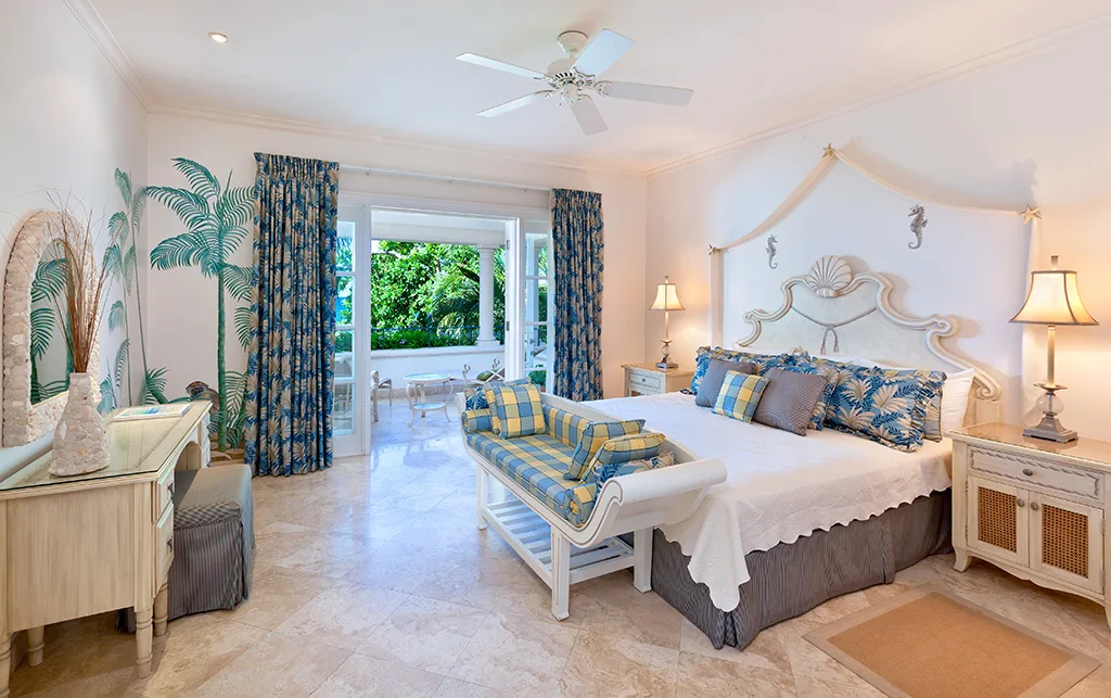 Flamboyant - No. 201 Schooner Bay, 2-bedroom villa for rent in St Peter, Barbados - photograph 9