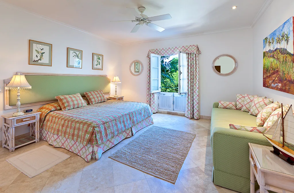 Flamboyant - No. 201 Schooner Bay, 2-bedroom villa for rent in St Peter, Barbados - photograph 11