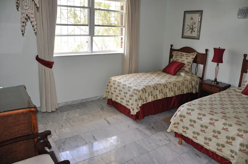 Joias, 5-bedroom villa for rent in Christ Church, Barbados - photograph 7