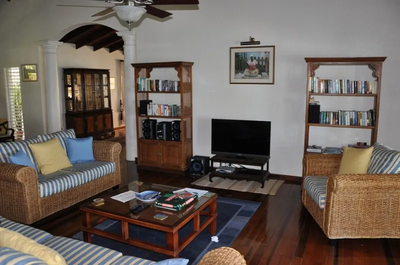 Joias, 5-bedroom villa for rent in Christ Church, Barbados - photograph 5