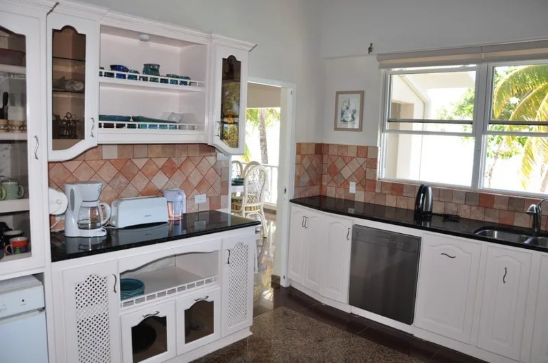 Joias, 5-bedroom villa for rent in Christ Church, Barbados - photograph 2