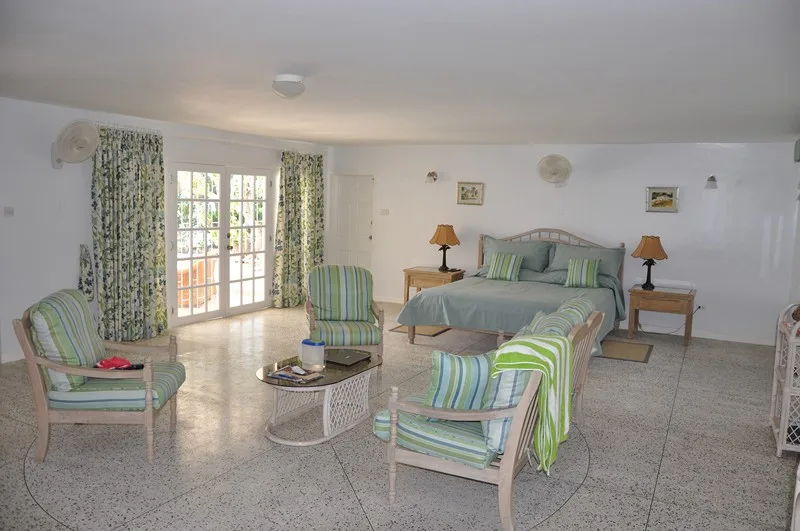 Joias, 5-bedroom villa for rent in Christ Church, Barbados - photograph 10