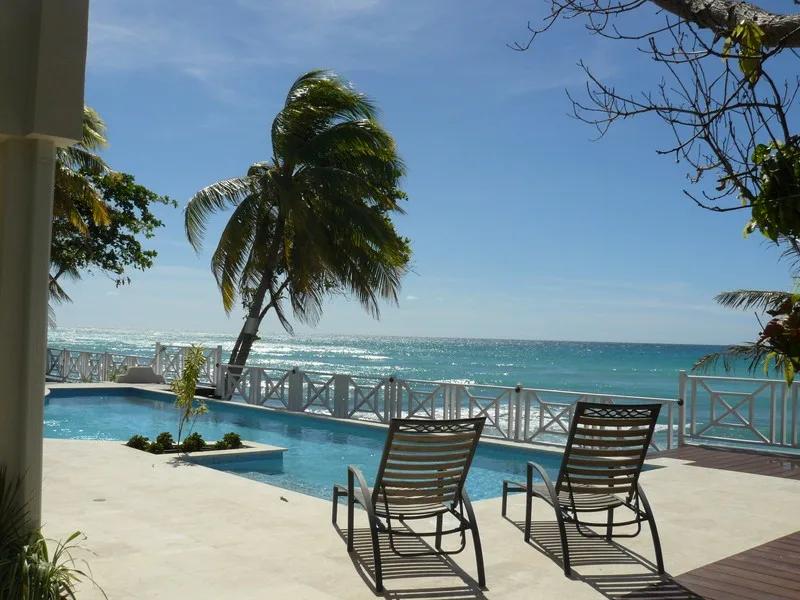 Joias, 5-bedroom villa for rent in Christ Church, Barbados - photograph 13