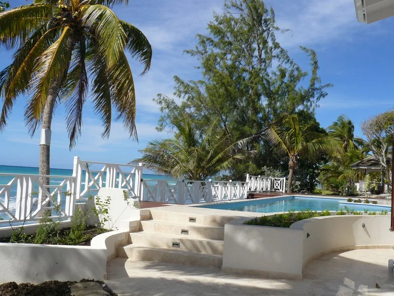 Joias, 5-bedroom villa for rent in Christ Church, Barbados - photograph 12