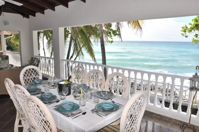 Joias, 5-bedroom villa for rent in Christ Church, Barbados - photograph 3