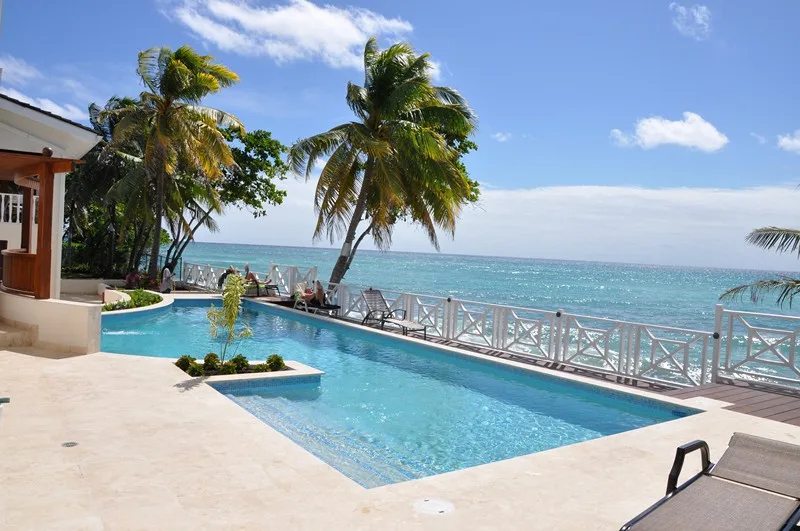 Joias, 5-bedroom villa for rent in Christ Church, Barbados - photograph 11