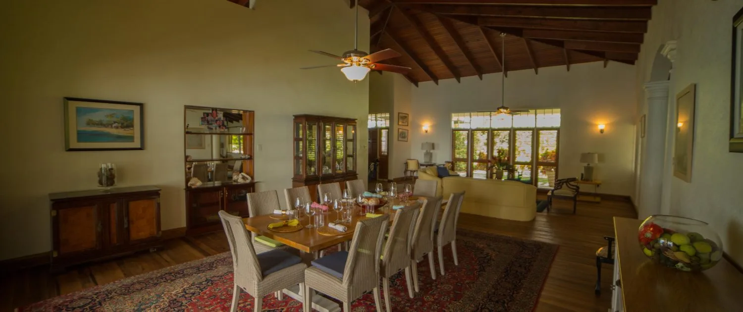 Joias, 5-bedroom villa for rent in Christ Church, Barbados - photograph 16
