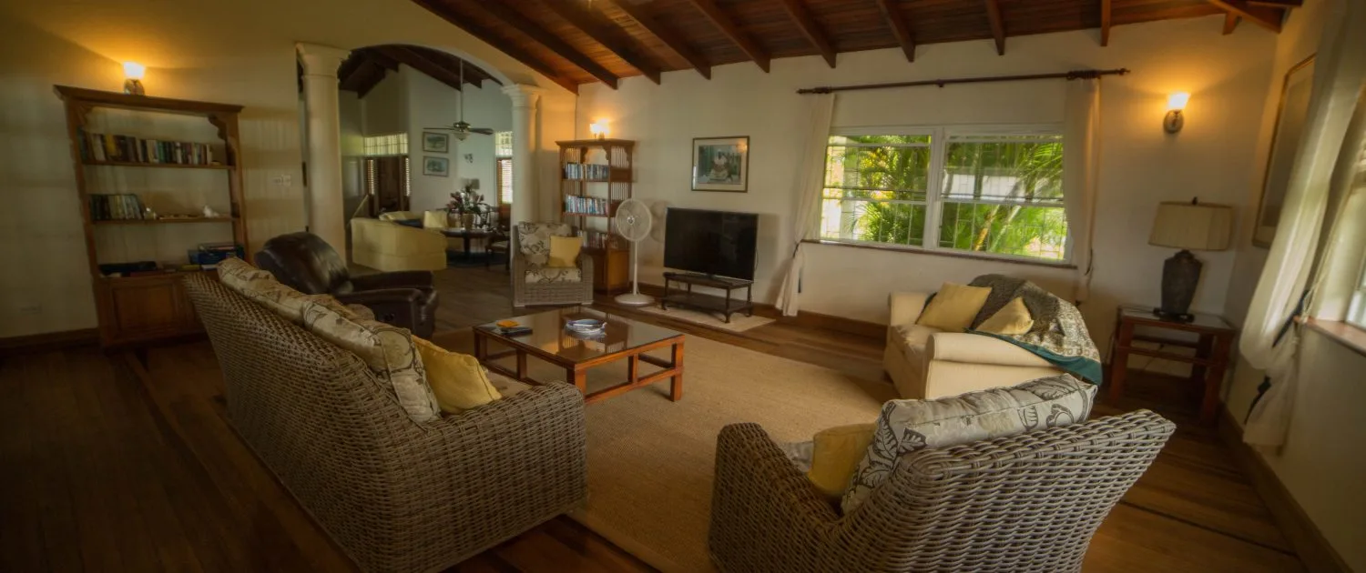 Joias, 5-bedroom villa for rent in Christ Church, Barbados - photograph 15