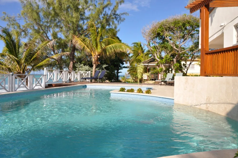 Joias, 5-bedroom villa for rent in Christ Church, Barbados - photograph 20