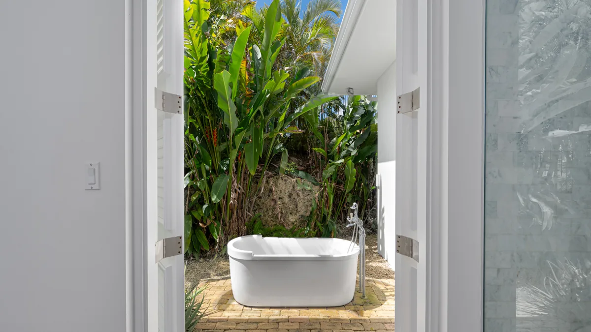 Sugar Water | Eco-Luxury Villa in Apes Hill, 4-bedroom villa for sale in St James, Barbados - photograph 6