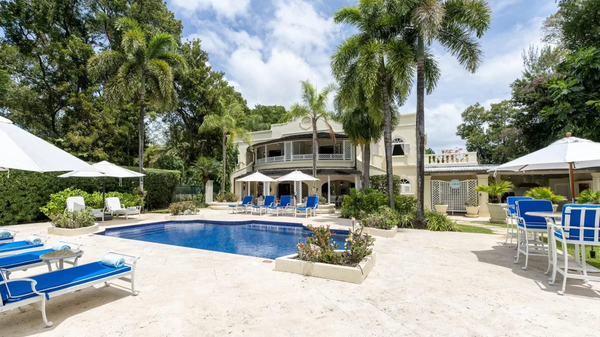 Sandalo | Caribbean Style Beachfront Villa, 5-bedroom villa for sale in St Peter, Barbados - photograph 3