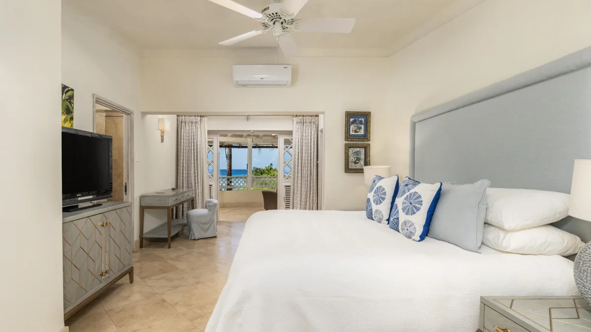 Sandalo | Caribbean Style Beachfront Villa, 5-bedroom villa for sale in St Peter, Barbados - photograph 16
