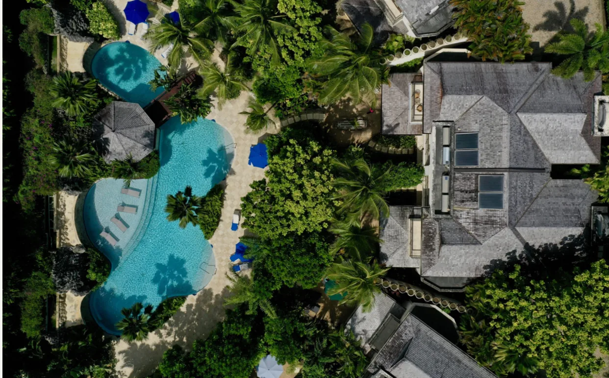 Salt Life Claridges - Gibbs, 3-bedroom townhouse for rent in St Peter, Barbados - photograph 6