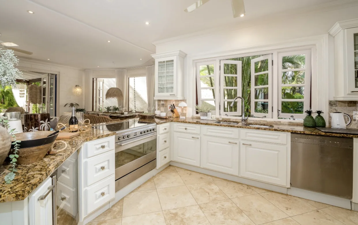 Salt Life Claridges - Gibbs, 3-bedroom townhouse for rent in St Peter, Barbados - photograph 9