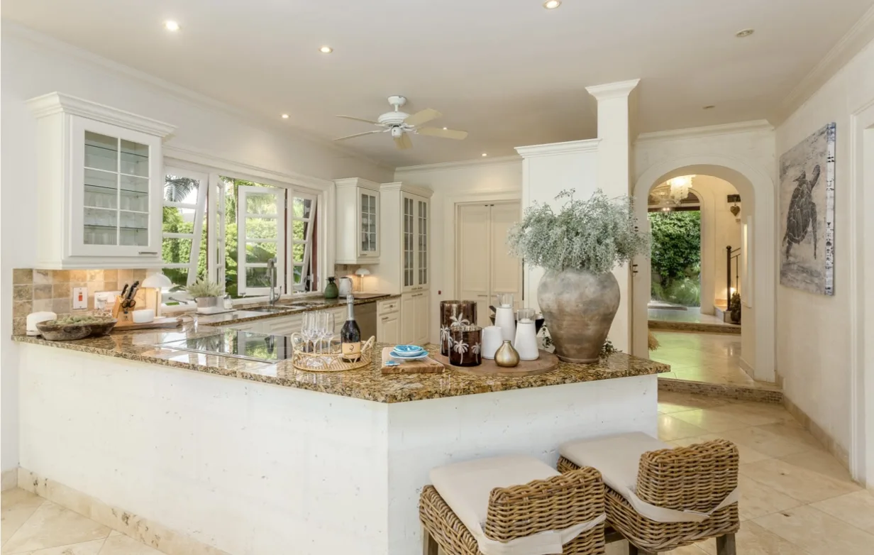 Salt Life Claridges - Gibbs, 3-bedroom townhouse for rent in St Peter, Barbados - photograph 10