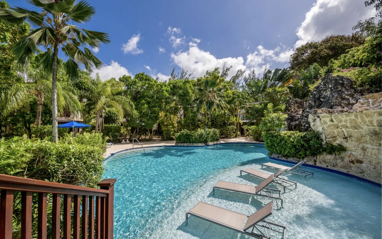 Salt Life Claridges - Gibbs, 3-bedroom townhouse for rent in St Peter, Barbados - photograph 12