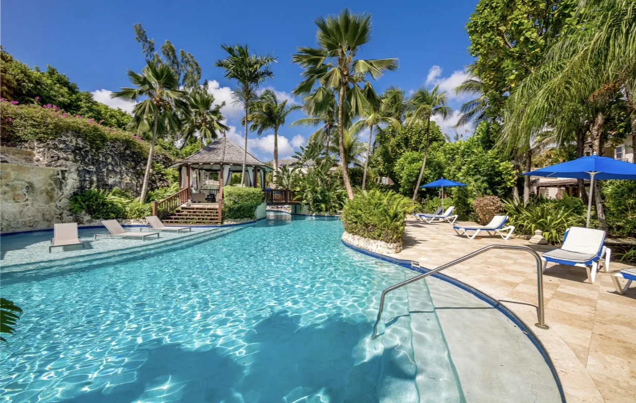 Salt Life Claridges - Gibbs, 3-bedroom townhouse for rent in St Peter, Barbados - photograph 13