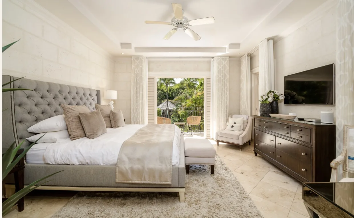 Salt Life Claridges - Gibbs, 3-bedroom townhouse for rent in St Peter, Barbados - photograph 14