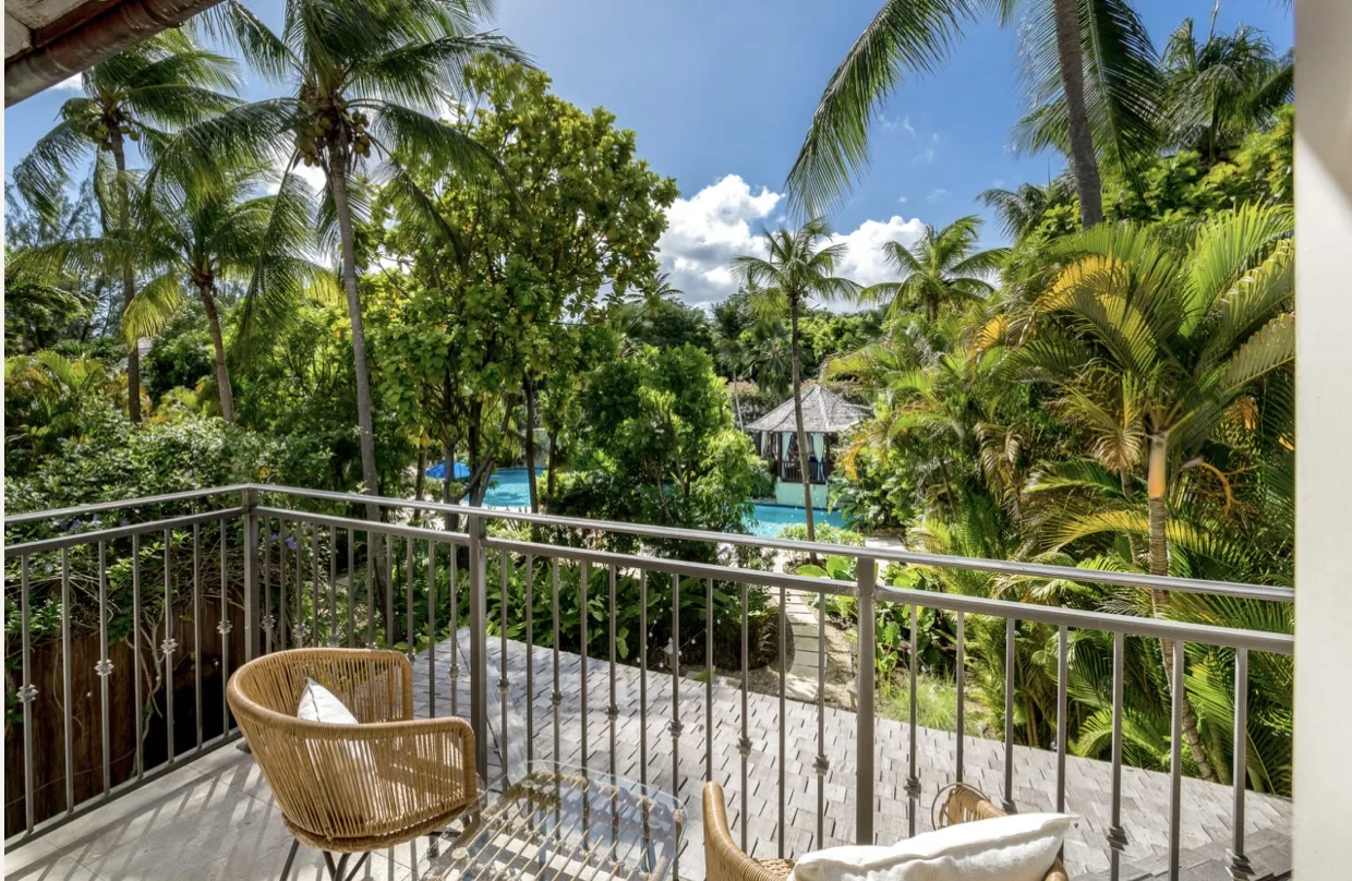 Salt Life Claridges - Gibbs, 3-bedroom townhouse for rent in St Peter, Barbados - photograph 15