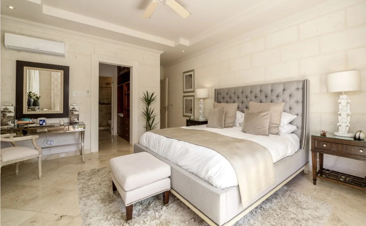 Salt Life Claridges - Gibbs, 3-bedroom townhouse for rent in St Peter, Barbados - photograph 16