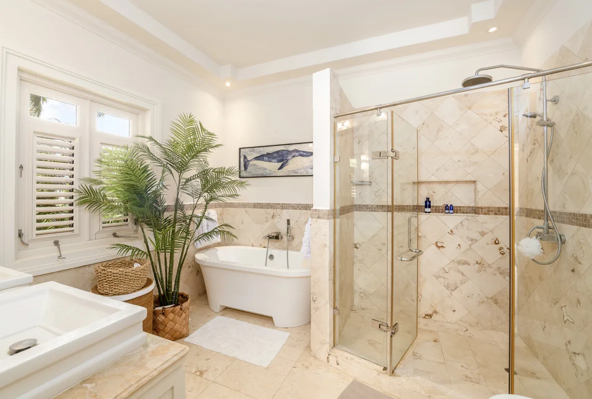 Salt Life Claridges - Gibbs, 3-bedroom townhouse for rent in St Peter, Barbados - photograph 17