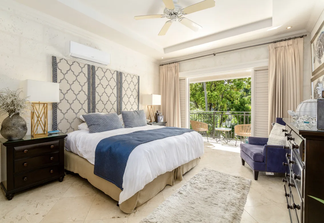 Salt Life Claridges - Gibbs, 3-bedroom townhouse for rent in St Peter, Barbados - photograph 18