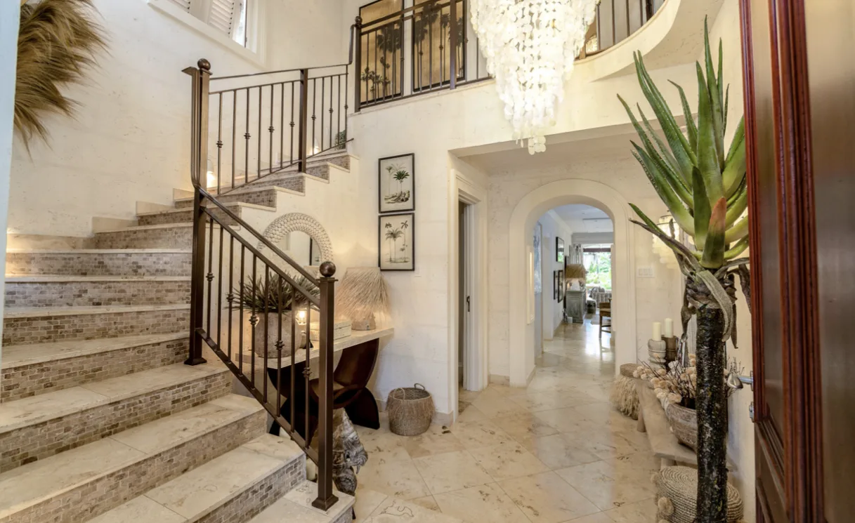 Salt Life Claridges - Gibbs, 3-bedroom townhouse for rent in St Peter, Barbados - photograph 21