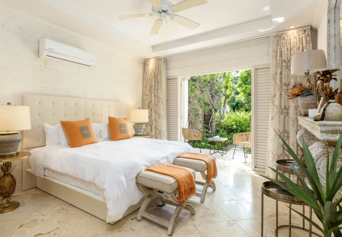 Salt Life Claridges - Gibbs, 3-bedroom townhouse for rent in St Peter, Barbados - photograph 22