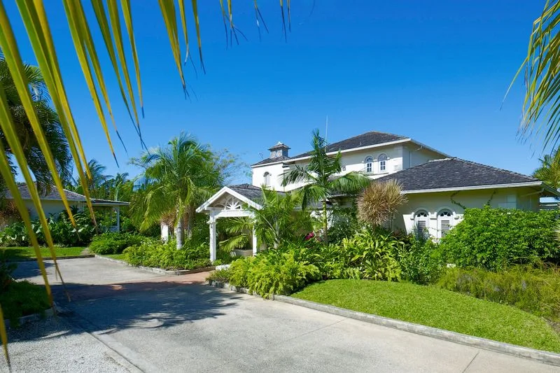 Sugar Hill - Oceana, 4-bedroom villa for rent in St James, Barbados - photograph 4