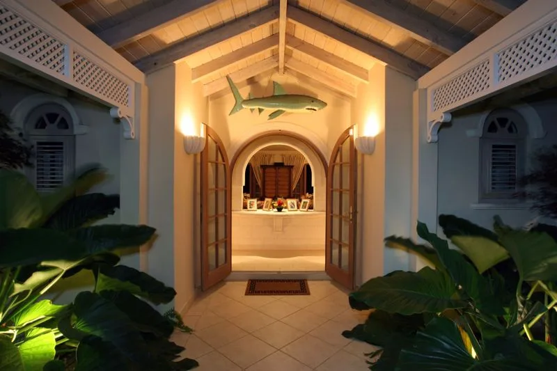 Sugar Hill - Oceana, 4-bedroom villa for rent in St James, Barbados - photograph 5