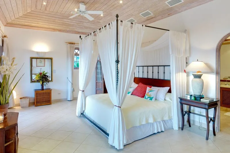 Sugar Hill - Oceana, 4-bedroom villa for rent in St James, Barbados - photograph 8