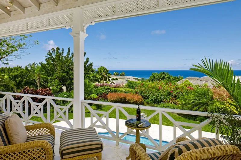Sugar Hill - Oceana, 4-bedroom villa for rent in St James, Barbados - photograph 9