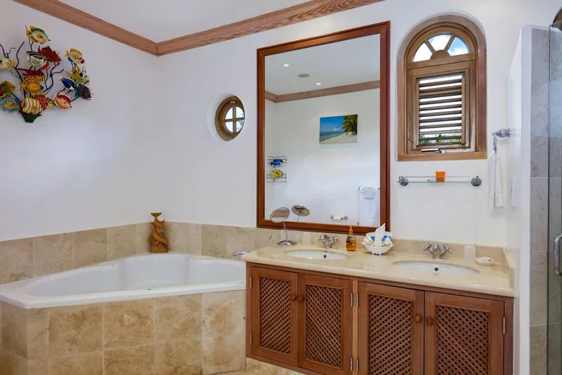 Sugar Hill - Oceana, 4-bedroom villa for rent in St James, Barbados - photograph 10