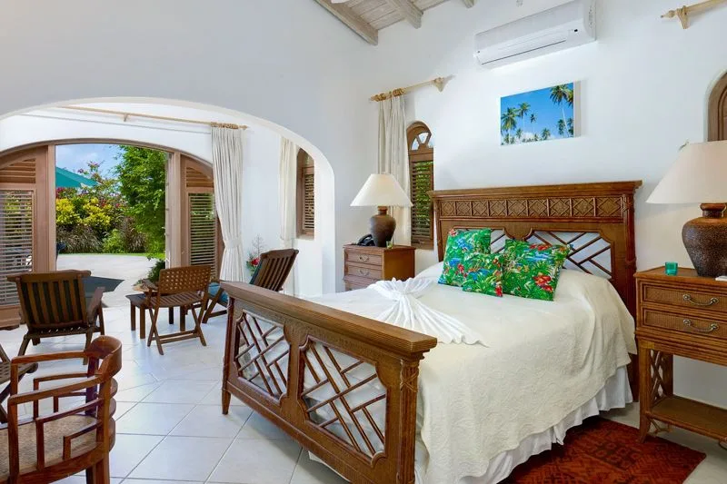 Sugar Hill - Oceana, 4-bedroom villa for rent in St James, Barbados - photograph 11