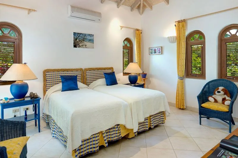 Sugar Hill - Oceana, 4-bedroom villa for rent in St James, Barbados - photograph 12