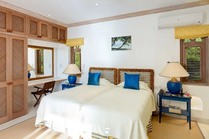 Sugar Hill - Oceana, 4-bedroom villa for rent in St James, Barbados - photograph 13