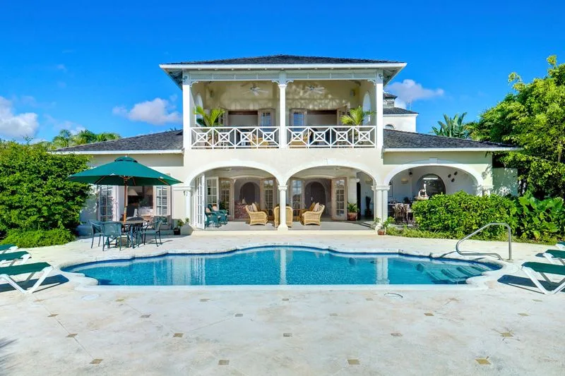 Sugar Hill - Oceana, 4-bedroom villa for rent in St James, Barbados - photograph 14