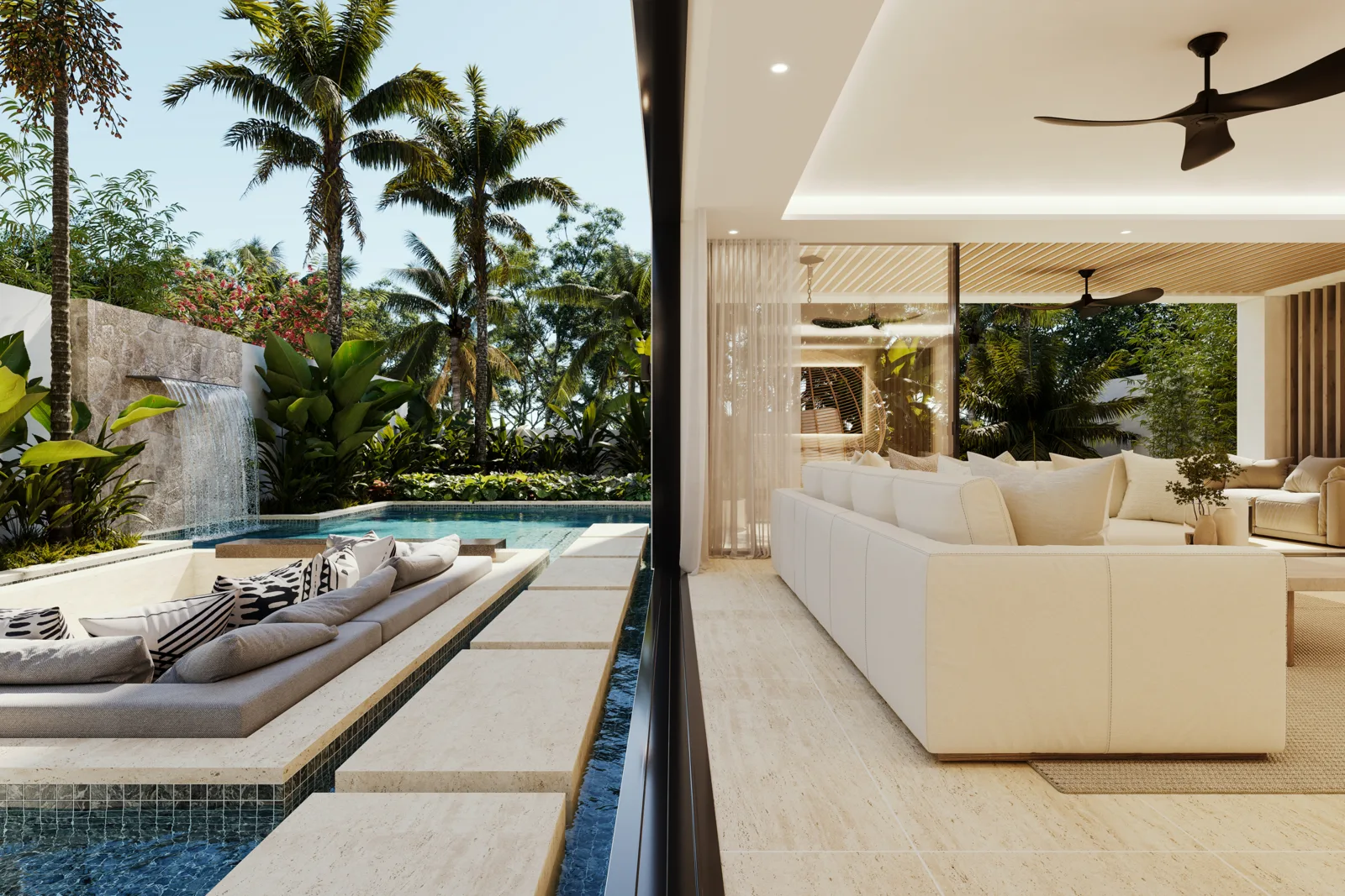 Hummingbird Villa | Luxury Residence Within Callidora Enclave in Gibbes, 5-bedroom villa for sale in St Peter, Barbados - photograph 4