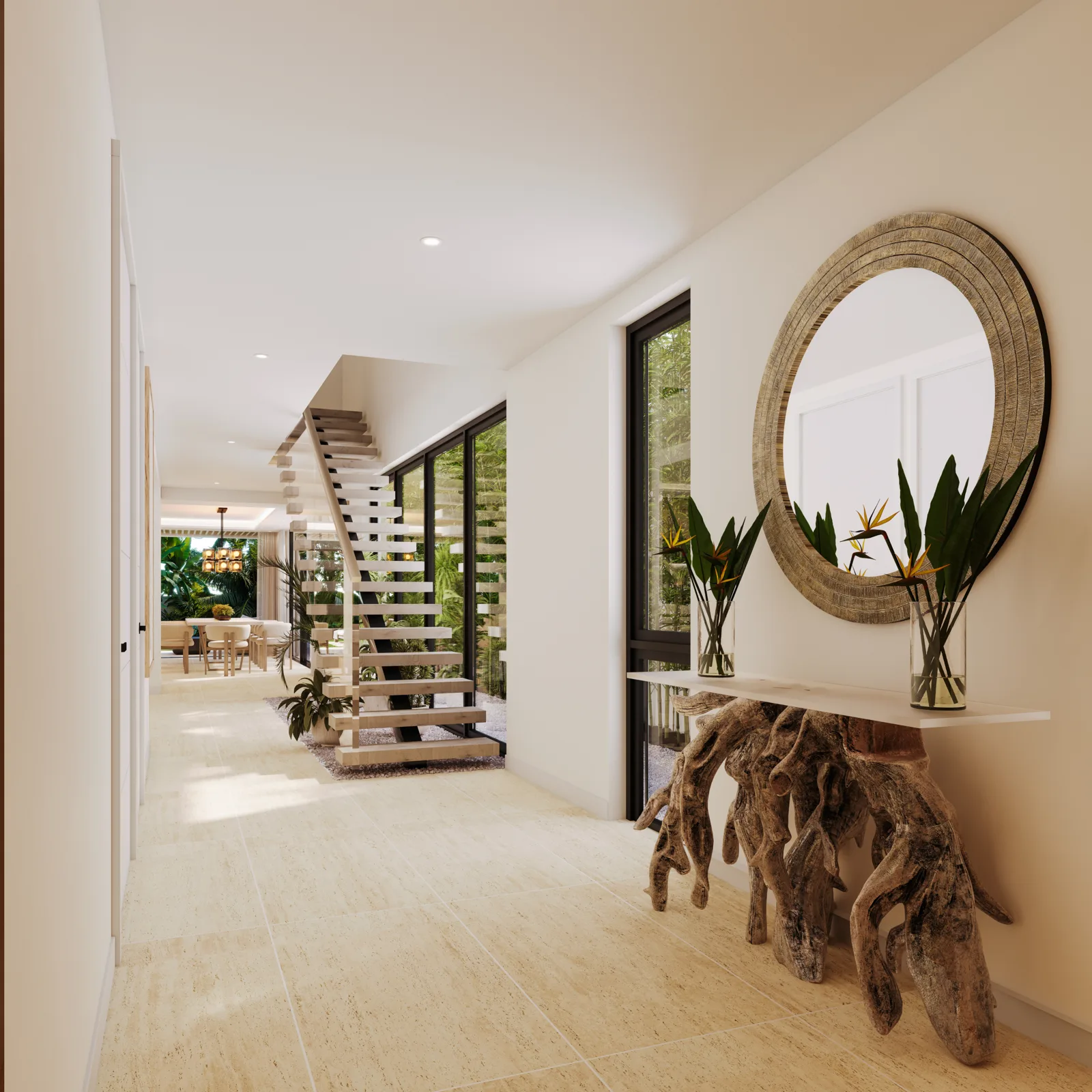 Hummingbird Villa | Luxury Residence Within Callidora Enclave in Gibbes, 5-bedroom villa for sale in St Peter, Barbados - photograph 11