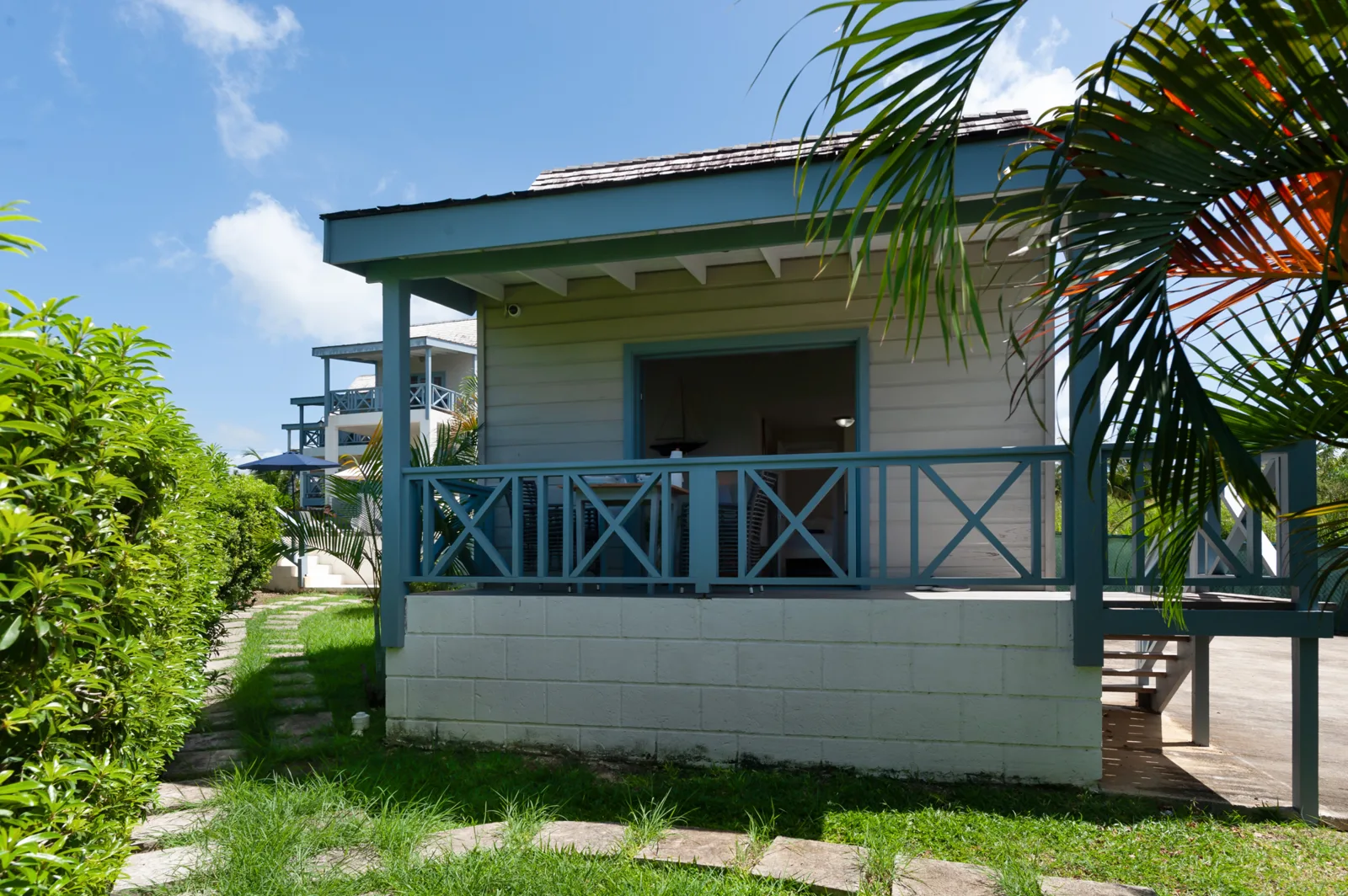 West Rock Villas - 1 Bedroom Villa, 1-bedroom villa for rent in St James, Barbados - photograph 11