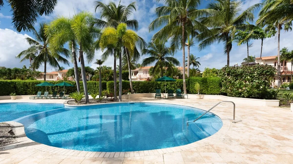 Sugar Hill Estate | Paradise Palms Penthouse, 1-bedroom apartment for sale in St James, Barbados - photograph 2