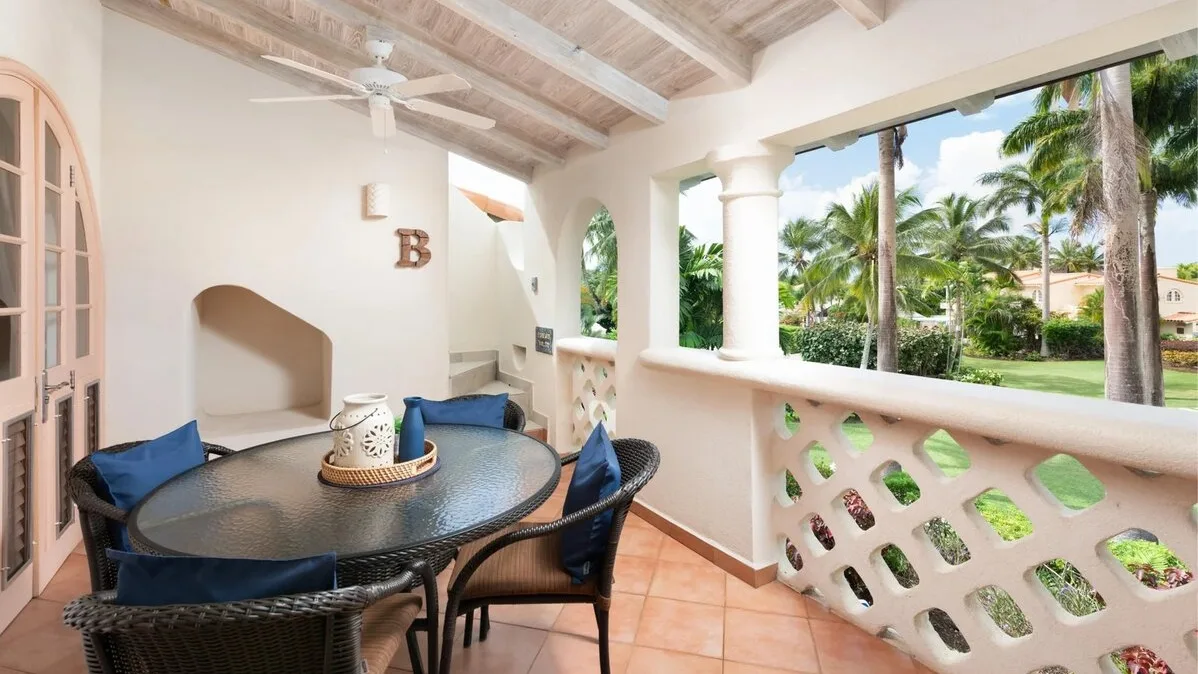 Sugar Hill Estate | Paradise Palms Penthouse, 1-bedroom apartment for sale in St James, Barbados - photograph 3
