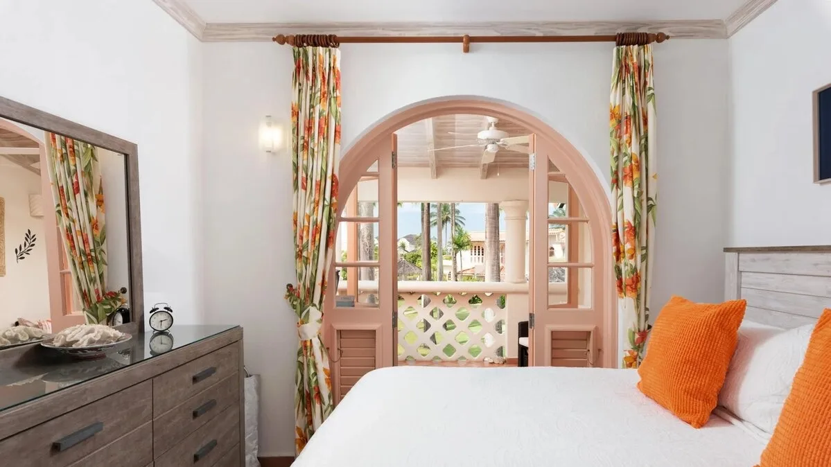 Sugar Hill Estate | Paradise Palms Penthouse, 1-bedroom apartment for sale in St James, Barbados - photograph 10